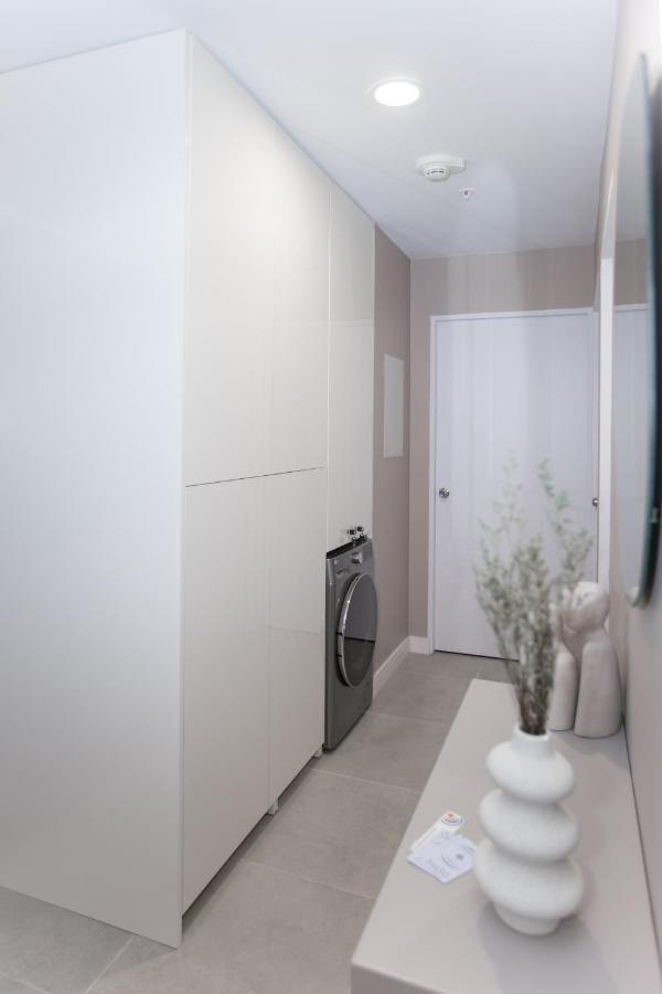 Exclusivo Apartamento Piso 23, Sky Garden Apartamento San José Exterior foto