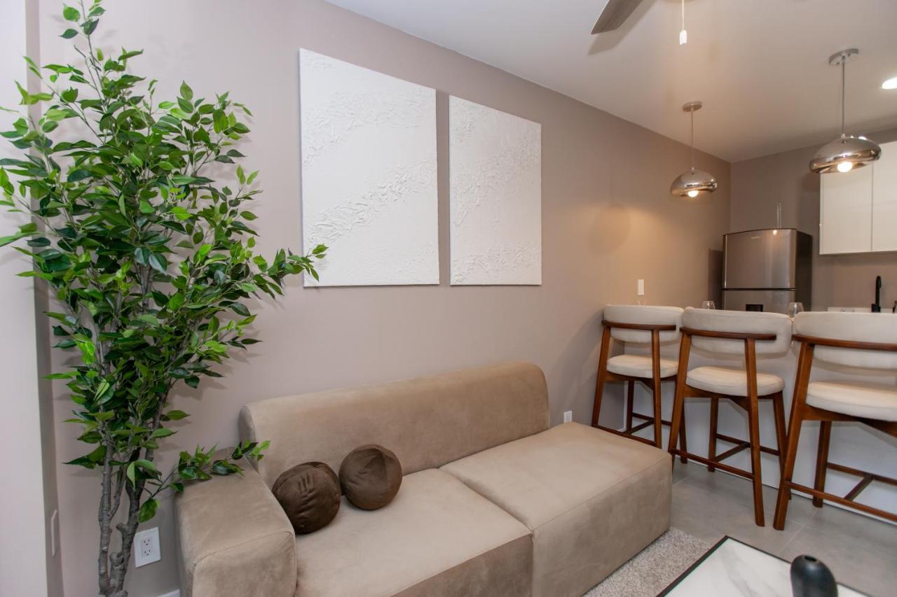 Exclusivo Apartamento Piso 23, Sky Garden Apartamento San José Exterior foto
